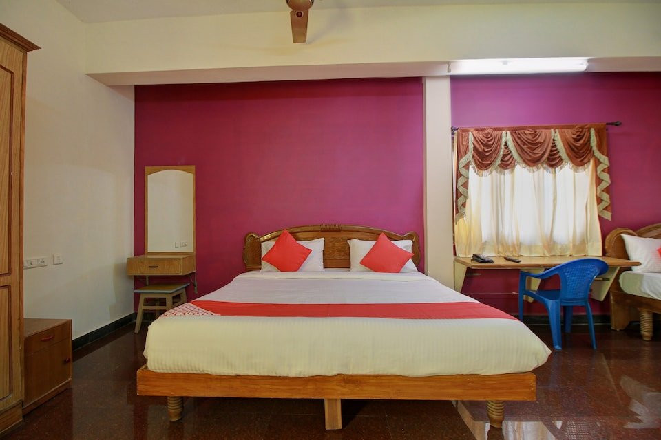 OYO 16345 PKN 住宅酒店主图