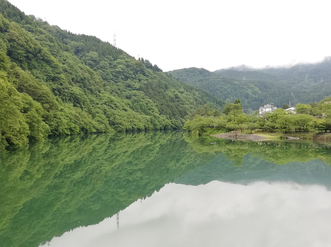 Shogawa Aqua Memorial Park景点图片