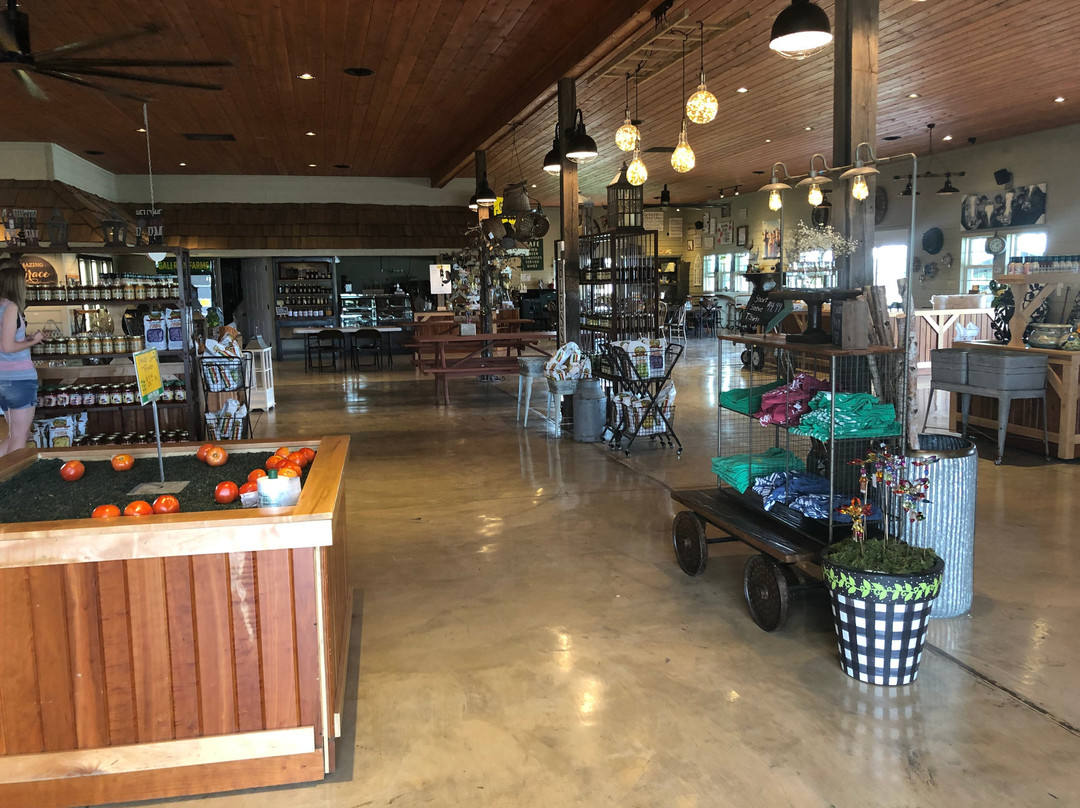 Gallrein Farms-谢尔比维尔必去景点