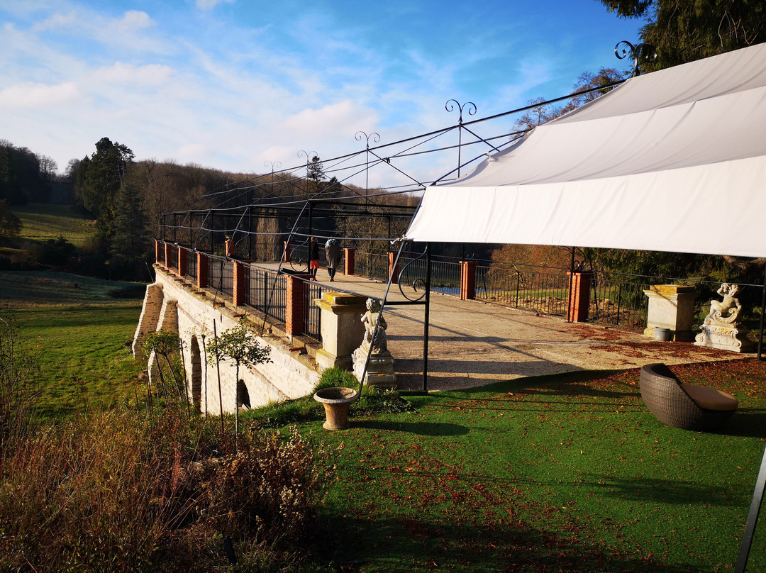 Chateau de la Bucherie主图