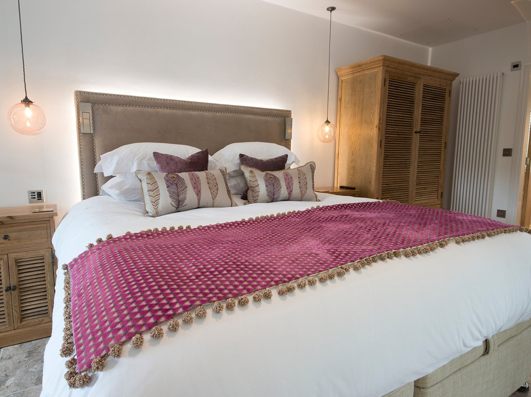 Hawkshead Suites