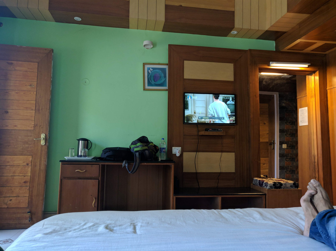 Shivalik Hotel And Resorts主图