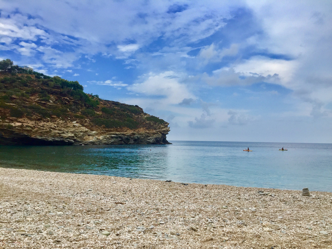 Andros Prive Suites主图