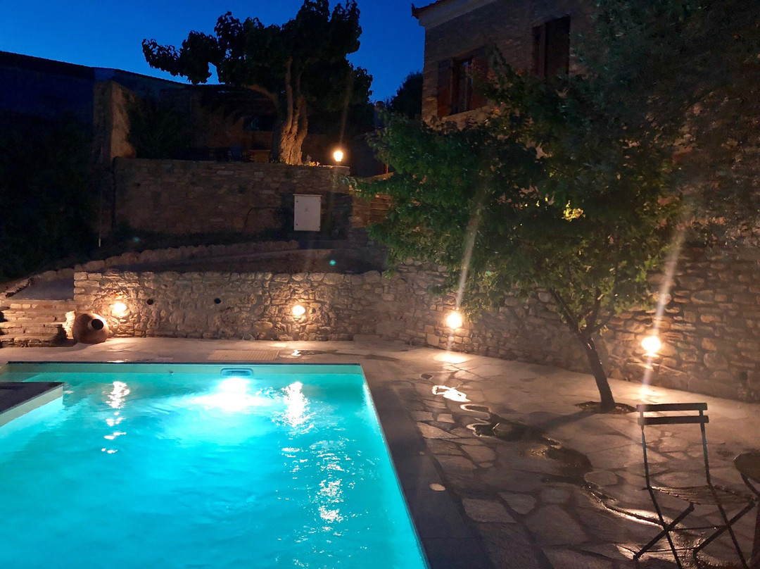 Traditional Mansion with pool & spa - The House of Prince主图