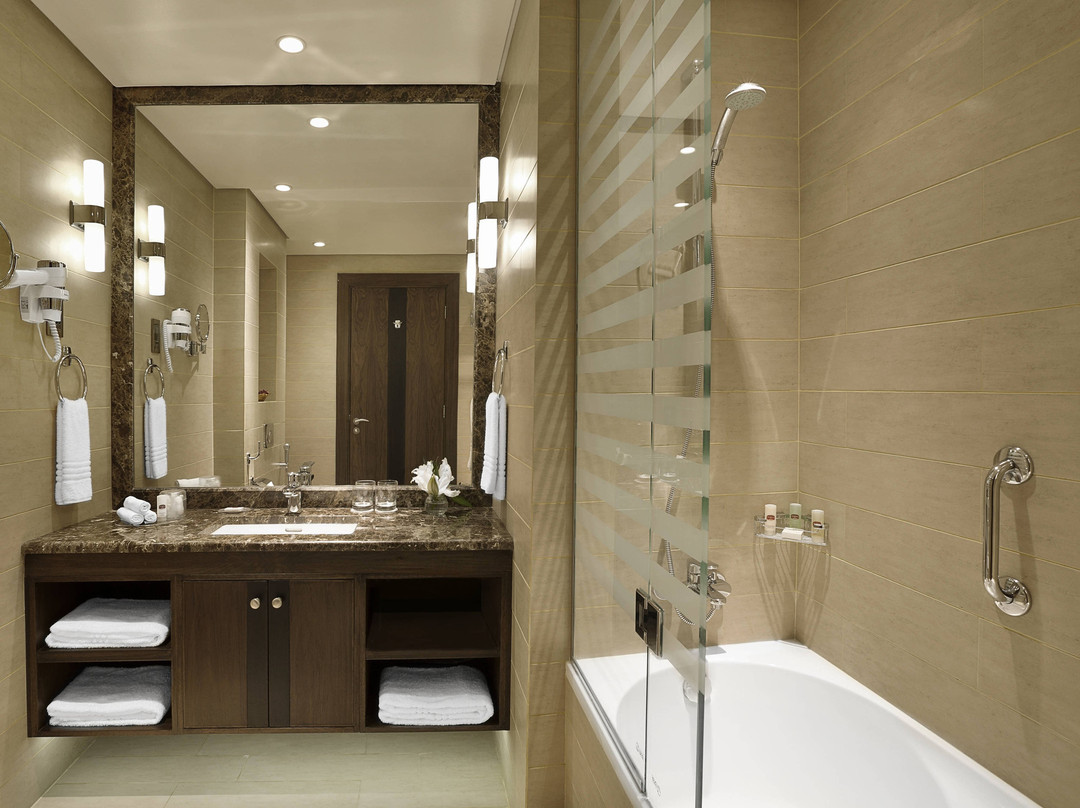 Residence Inn by Marriott Jazan主图