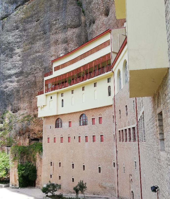 AGT ( Athens Greece Transfer & Tours )-卡利地亚必去景点