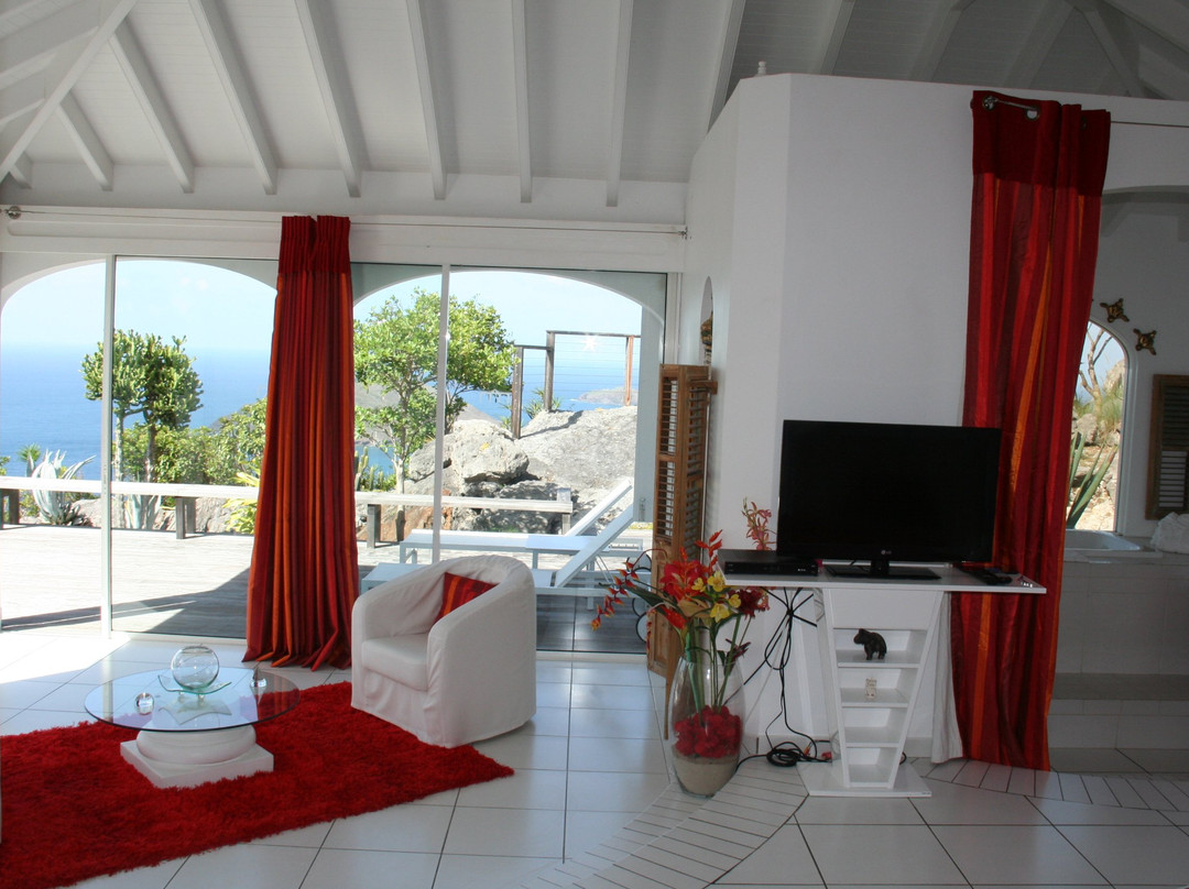 Villa Byzance