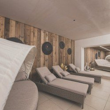 Aparthotel Alpenlodge主图