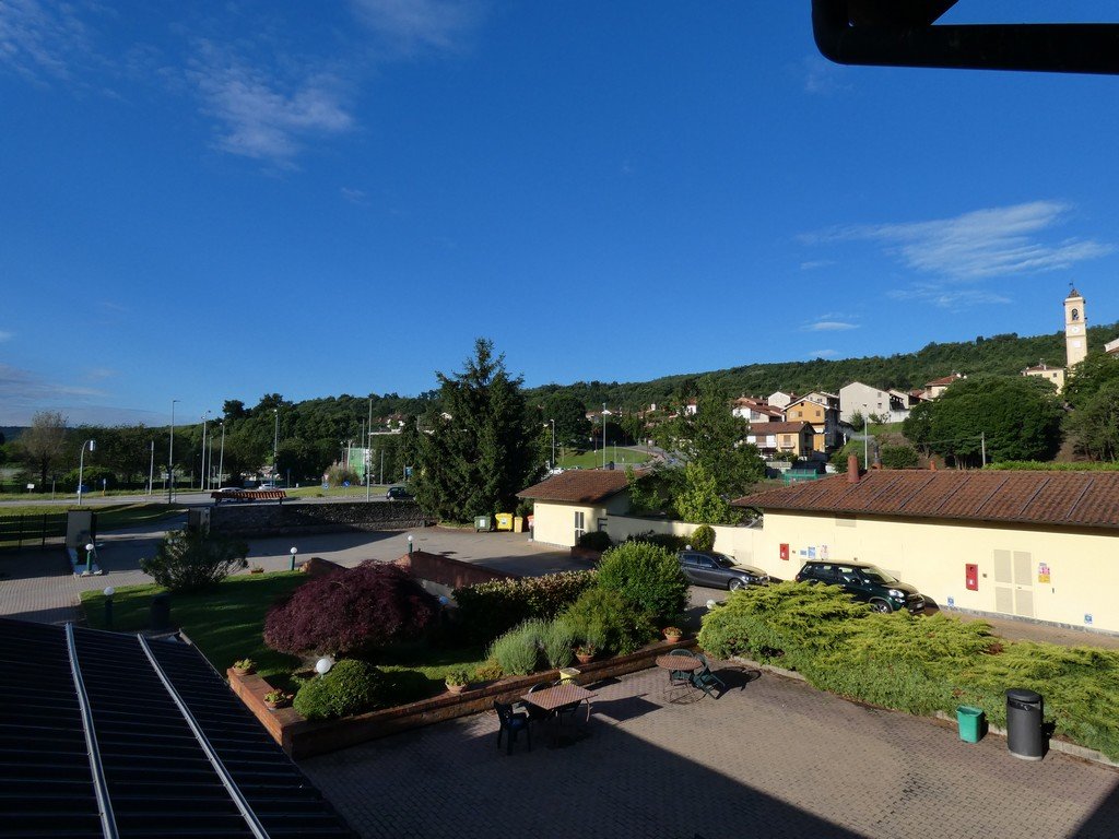 Hotel Arcadia-酒店景观