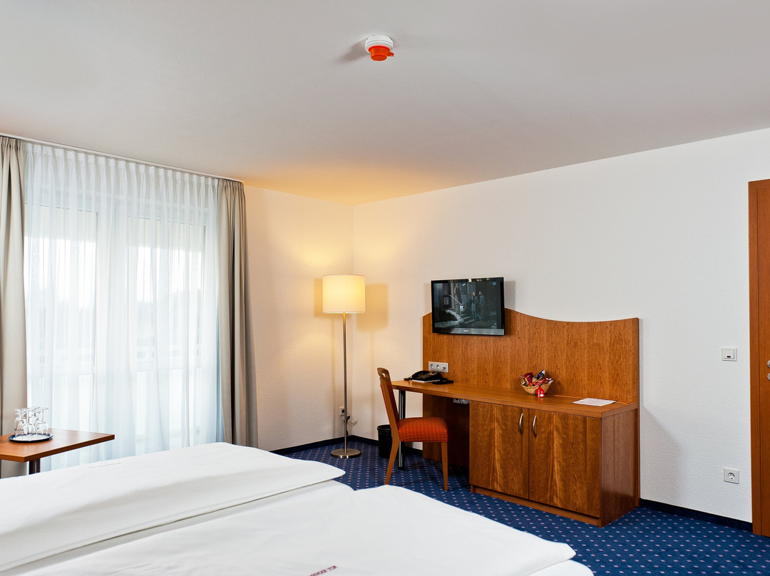 Komforthotel Butjadinger Tor主图