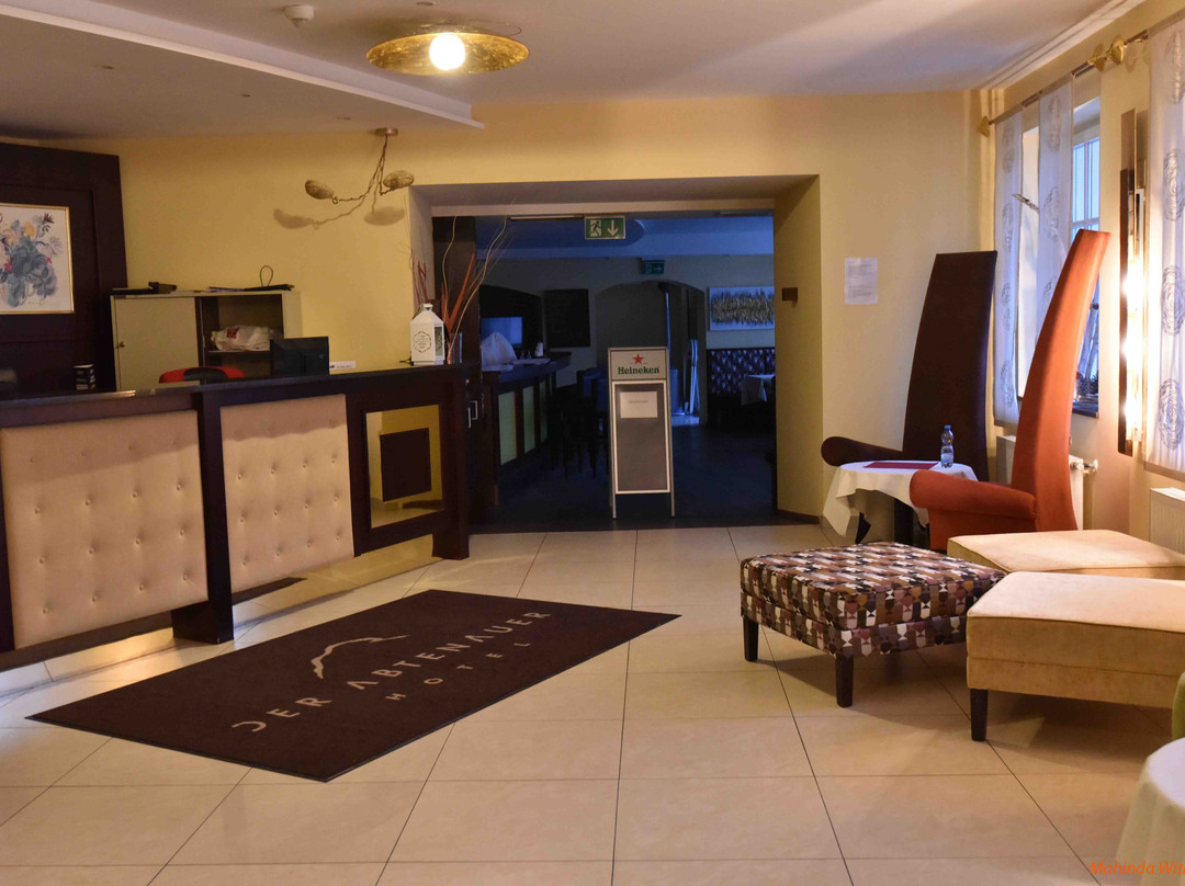 Hotel der Abtenauer主图