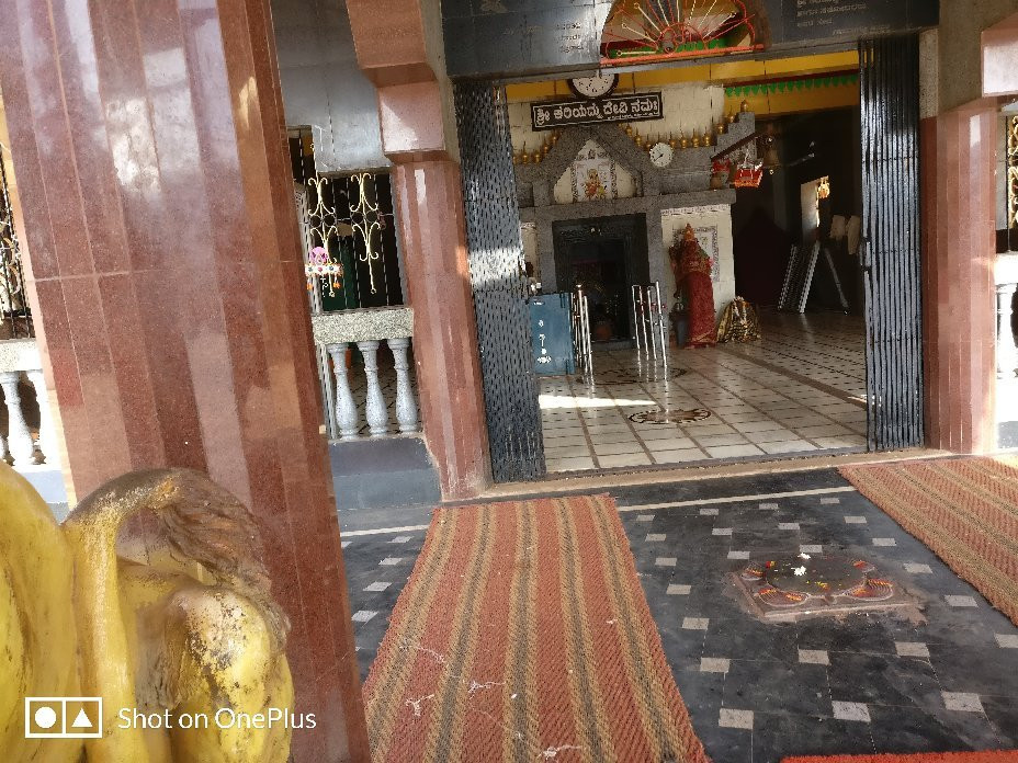Shri Kariyamma Devi Devastaan景点图片