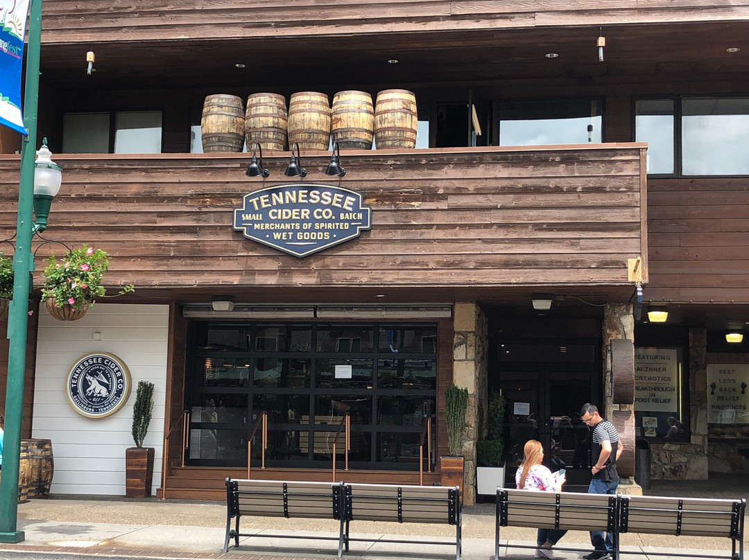 Tennessee Cider Company