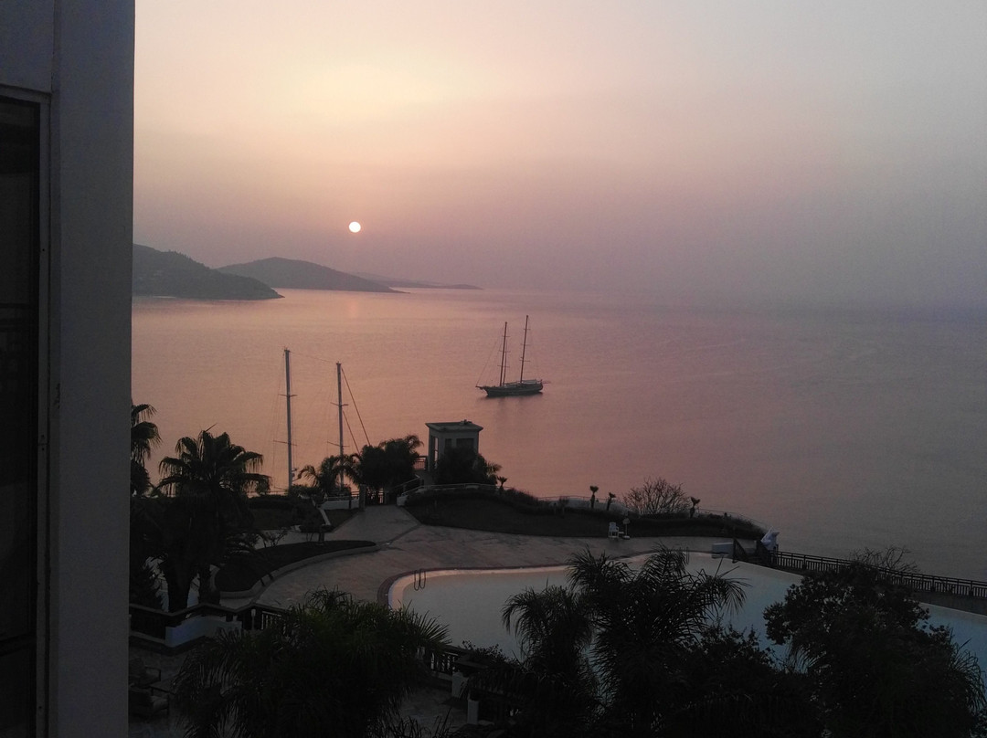 Kempinski Hotel Barbaros Bay Bodrum主图