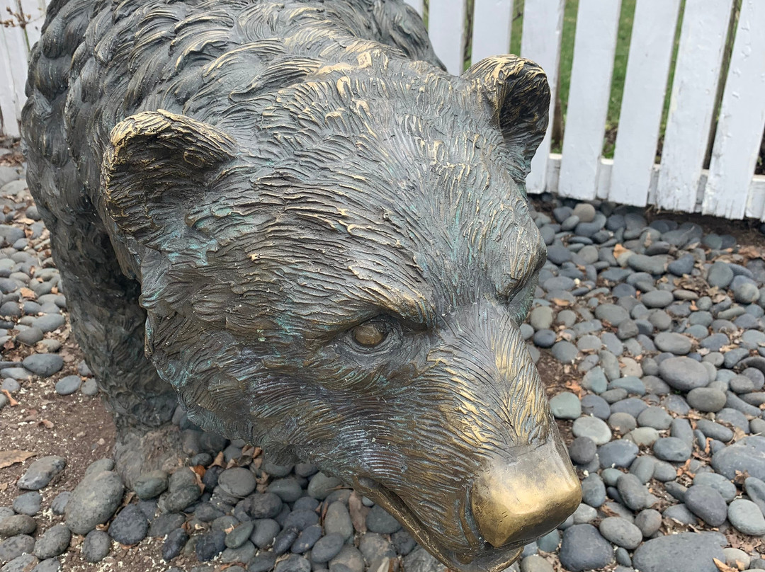 The Harth Lounge-辛辛那提必去景点