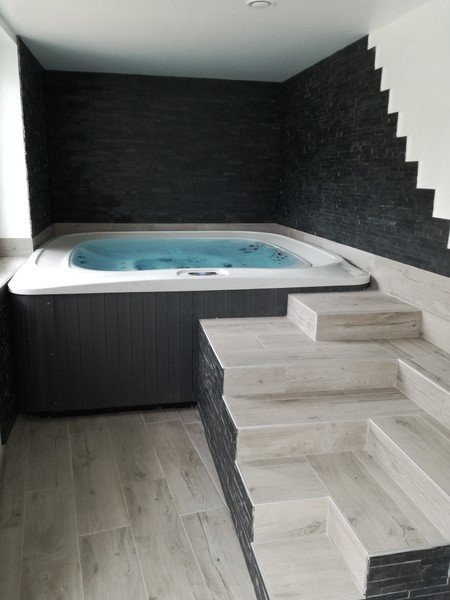 Hotel Chante Grelet - Bulle De Detente主图