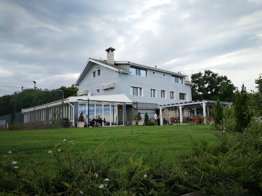 St. Anastasia Hotel主图