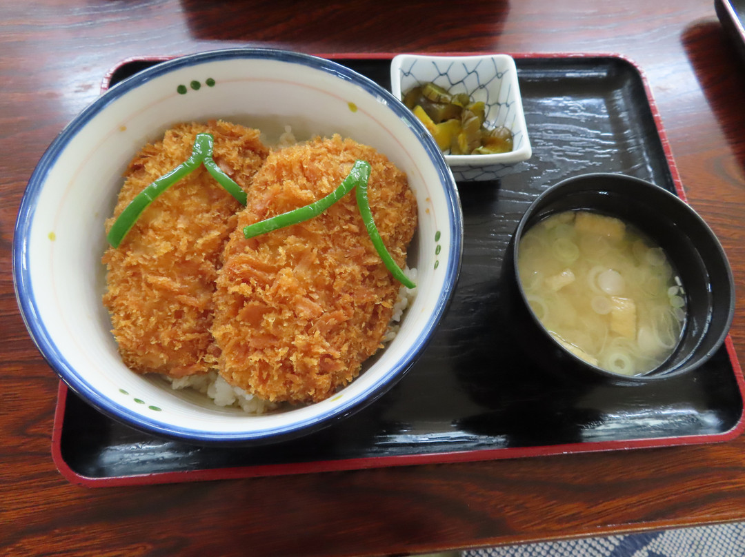 Chichibu Onsen Mangannoyu景点图片