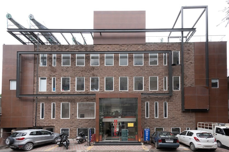 OYO 19141 Diamond Vaishali主图