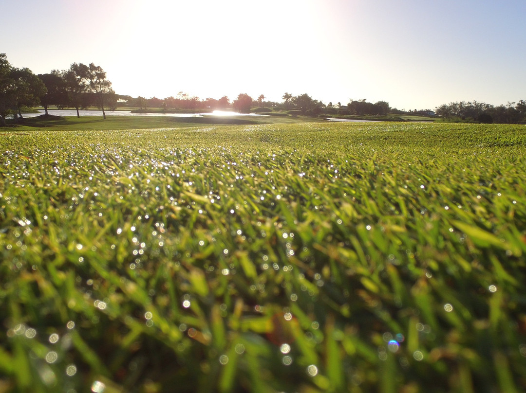 Coral Cove Golf Club-Coral Cove必去景点