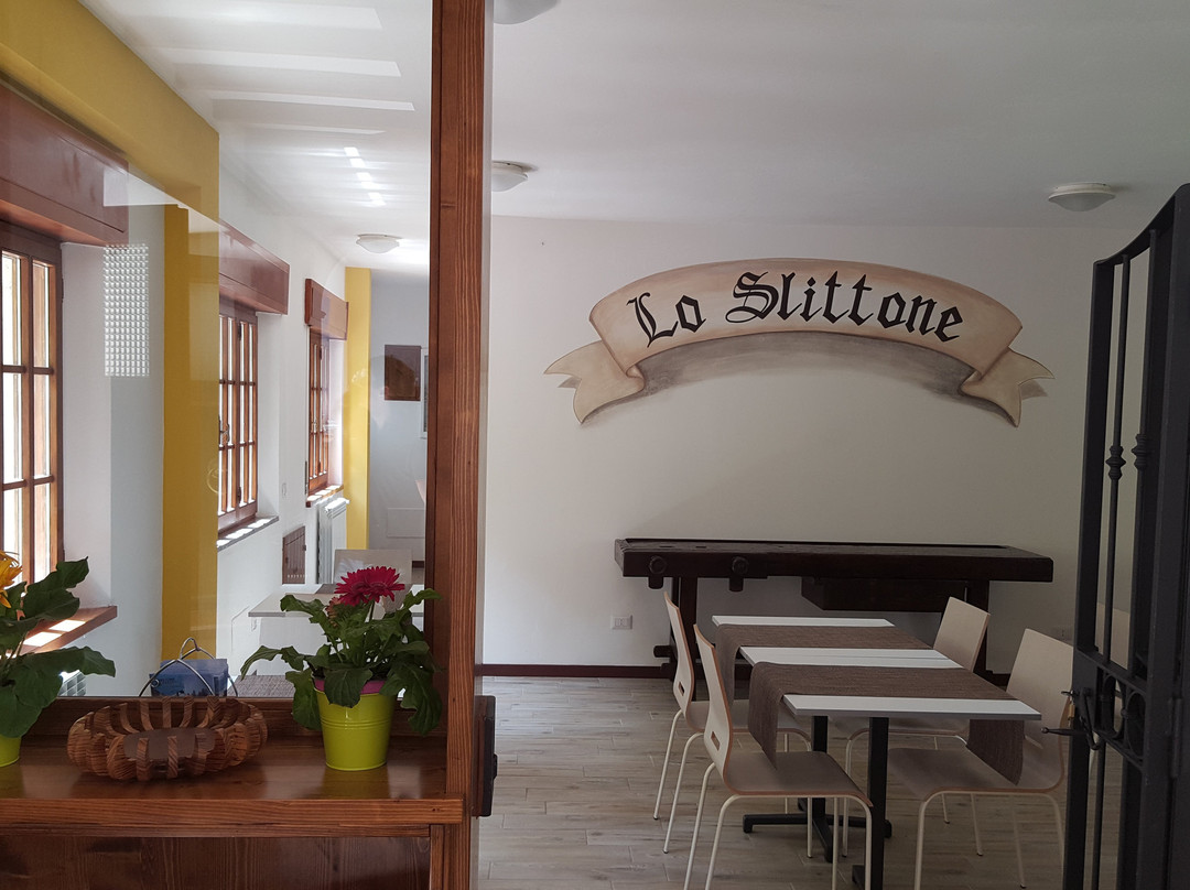 B&B Lo Slittone主图