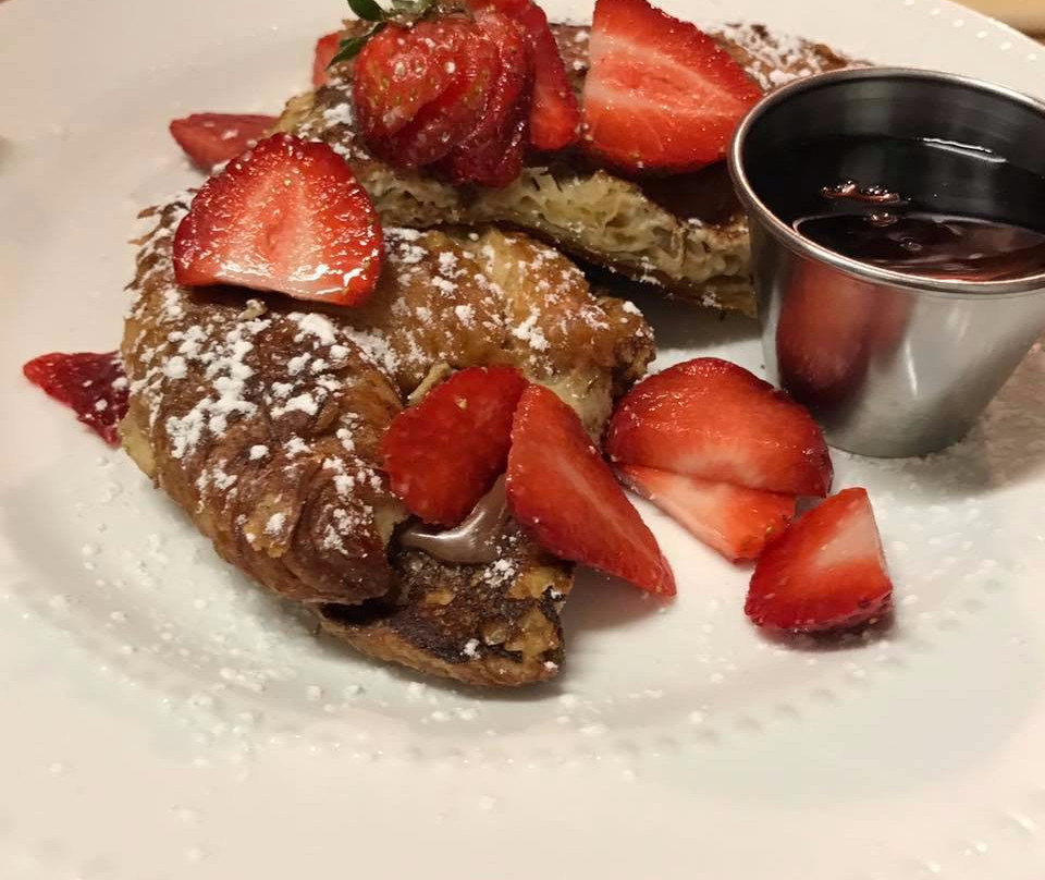 Liv & Charlie's Real Food