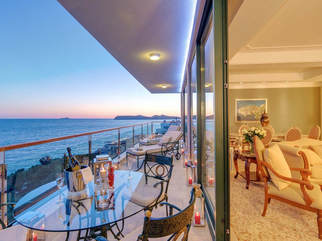 Royal Hotels & Resort Dubrovnik