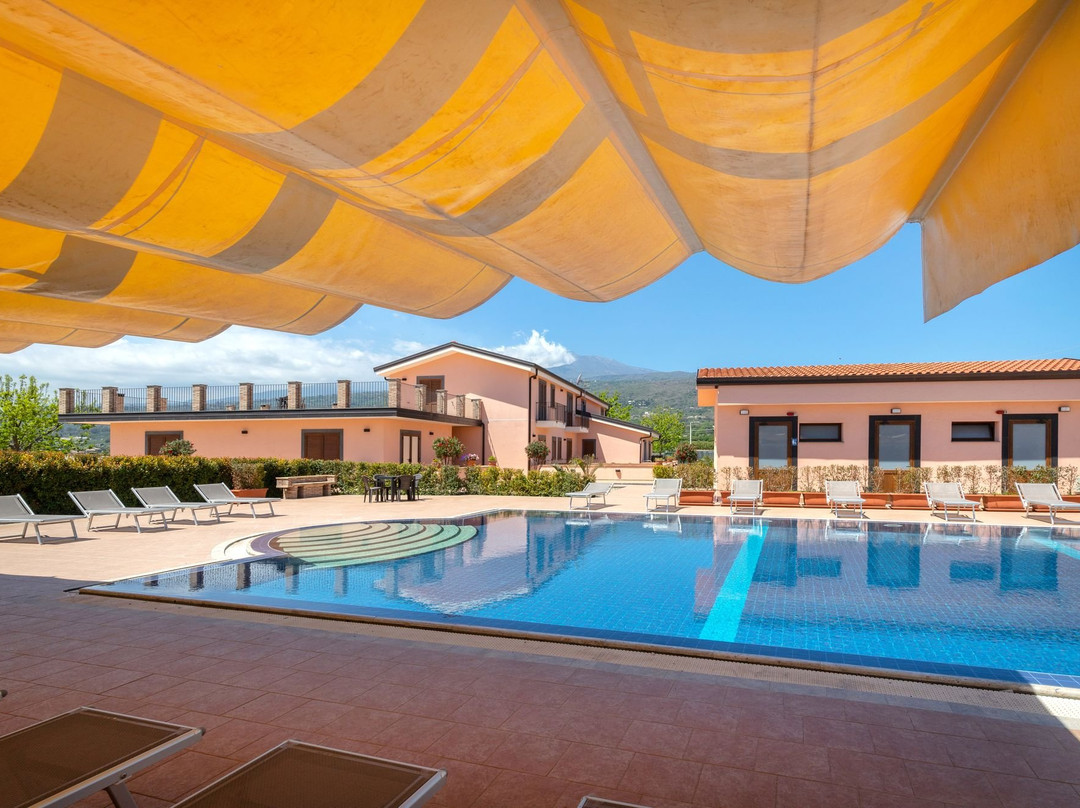Il Giardino dei Sogni Agriturismo