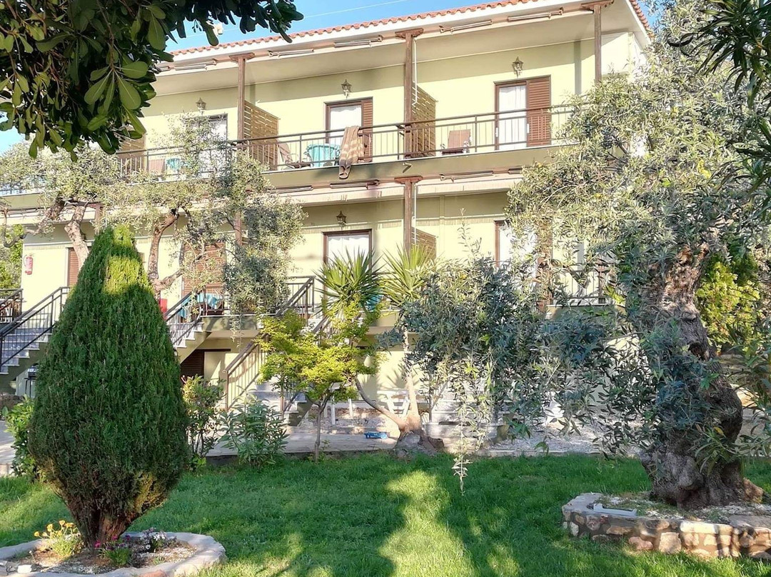 Villa Marianna