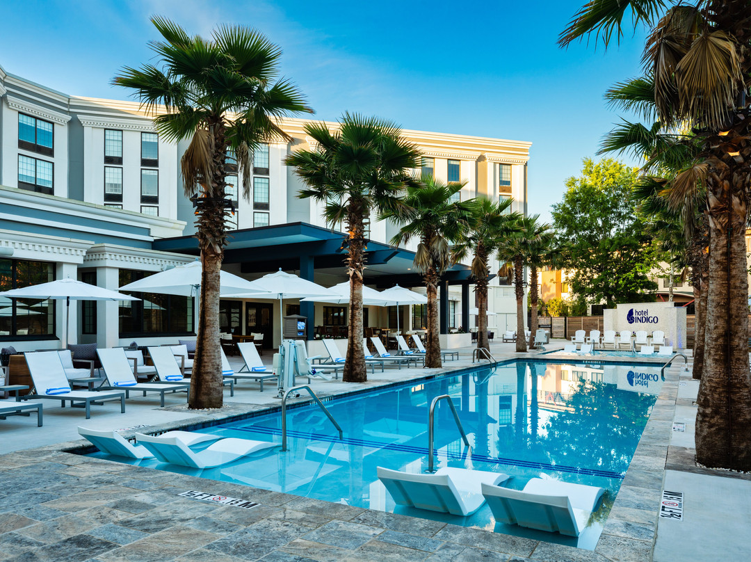 Hotel Indigo Mount Pleasant by IHG主图