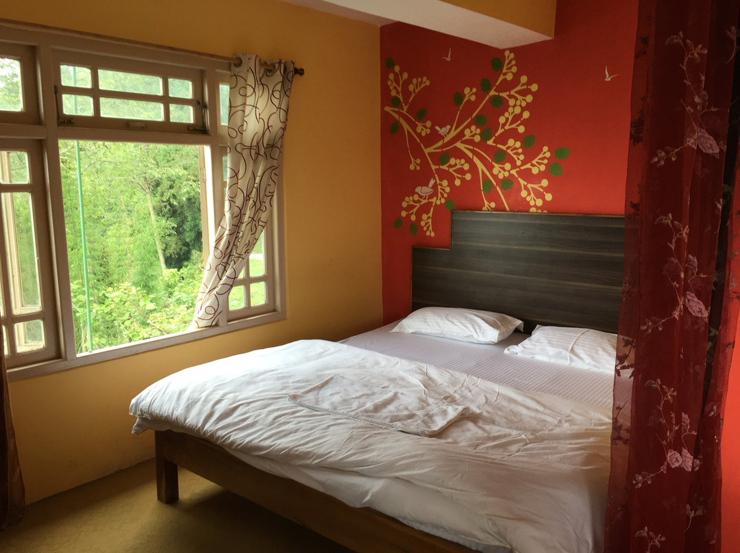 The Ace Pine Valley主图