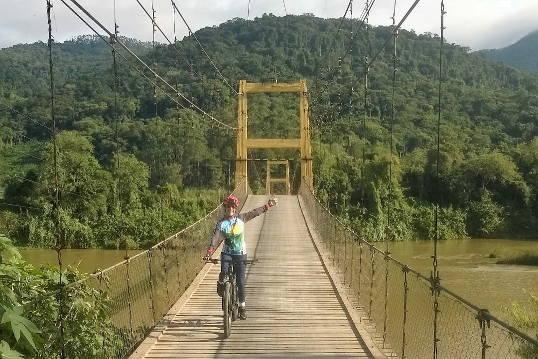 Seledon Turismo & Treinamento-Timbo必去景点