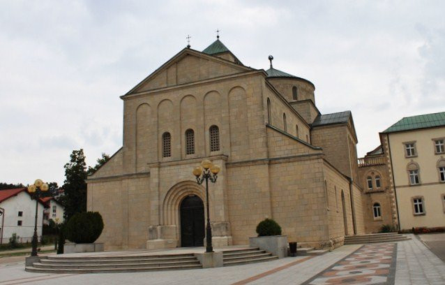 Crkva svetog Nikole Tavelića景点图片