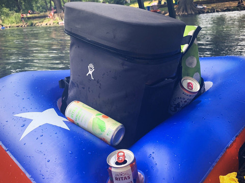 Lions Club Tube Rental-圣马科斯必去景点