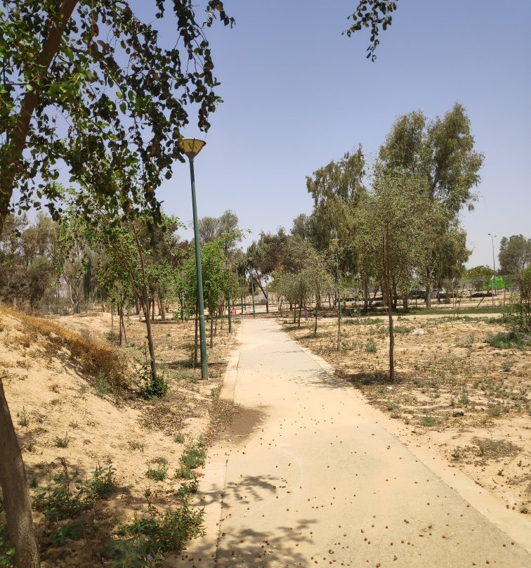 Mitzpe Beit Eshel-贝尔谢巴必去景点