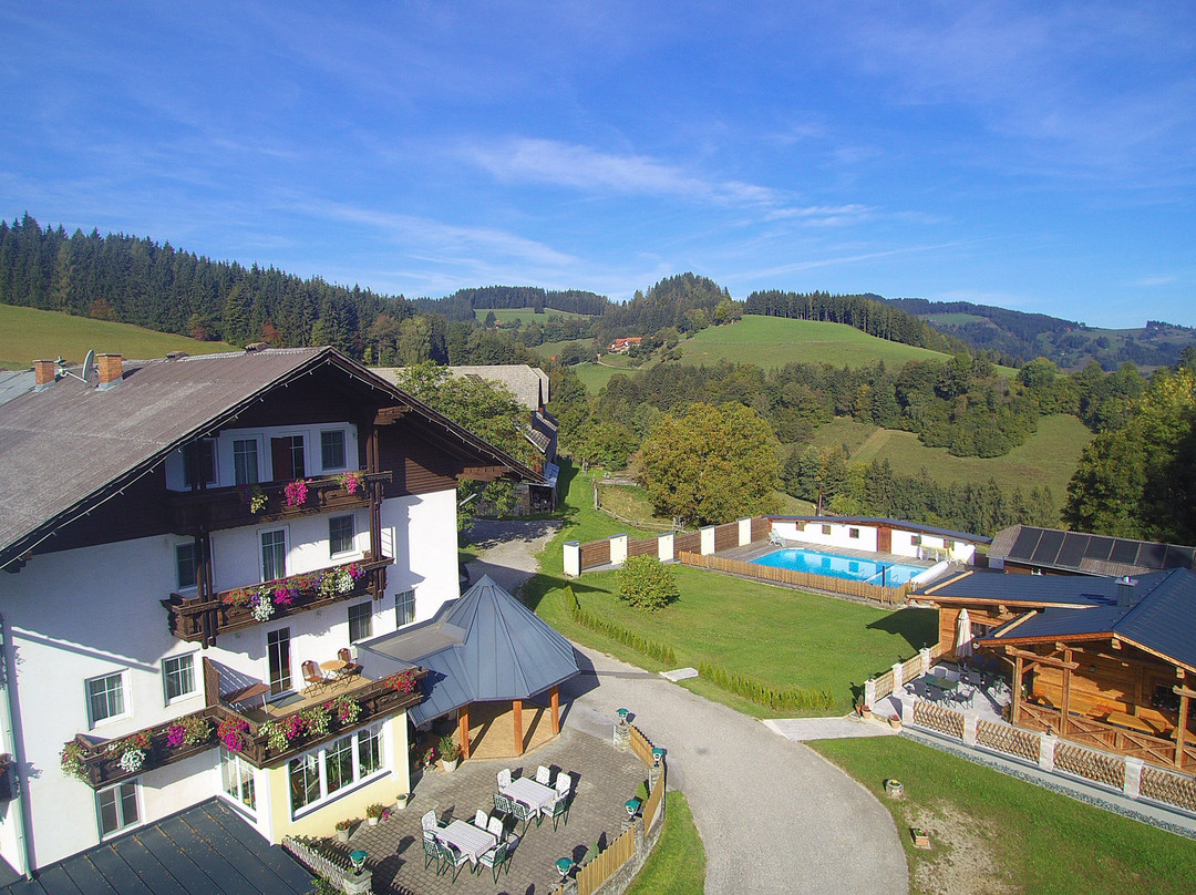 Biohotel Jesch主图