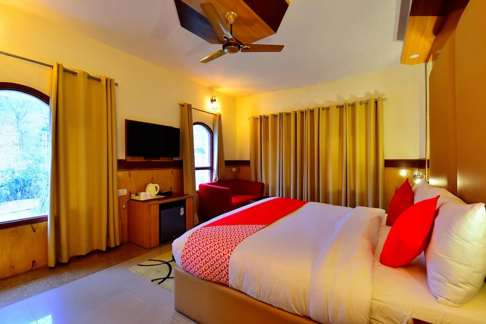 Capital O 30169 Signature Manaali主图