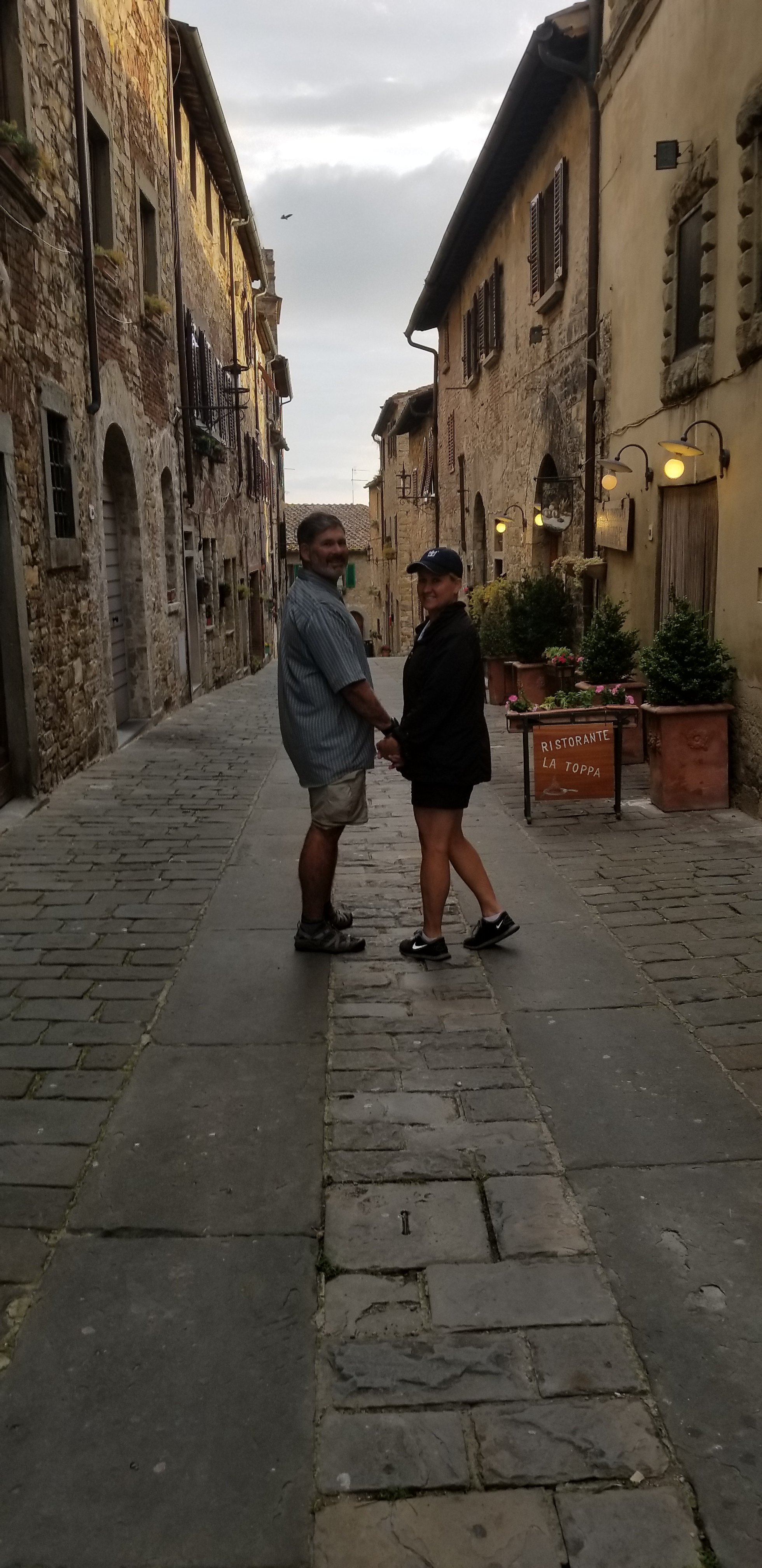 Bed & Breakfast La Terrazza-官方