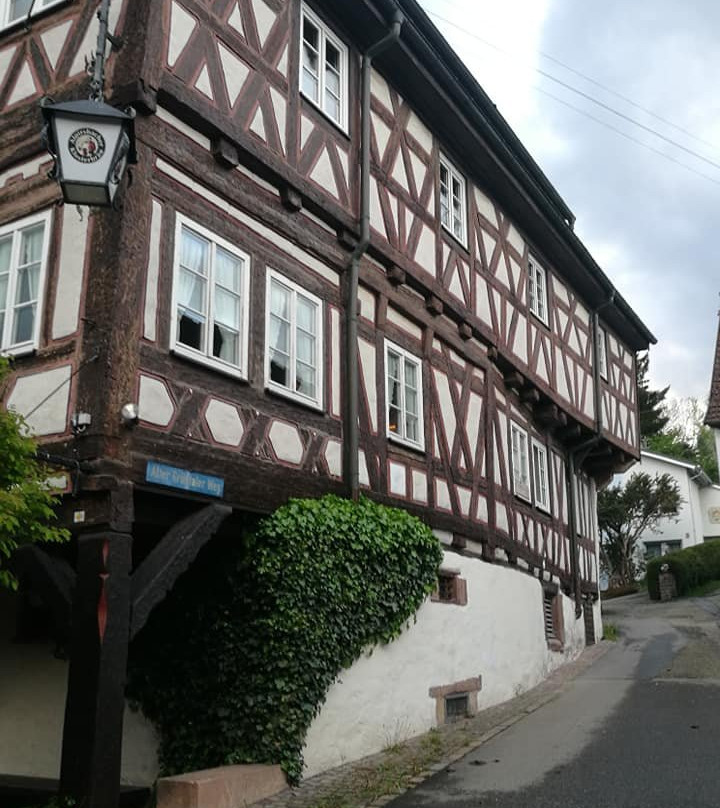 Gasthof Waldgericht主图