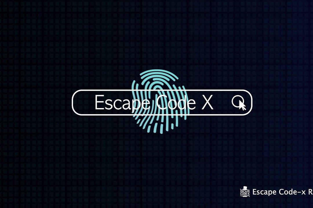 Escape Code-X景点图片