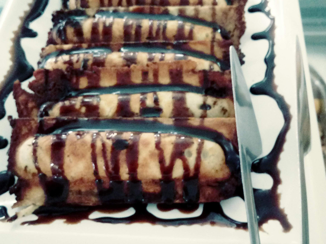 Arroio do Sal餐馆和美食-Restaurante lazzari