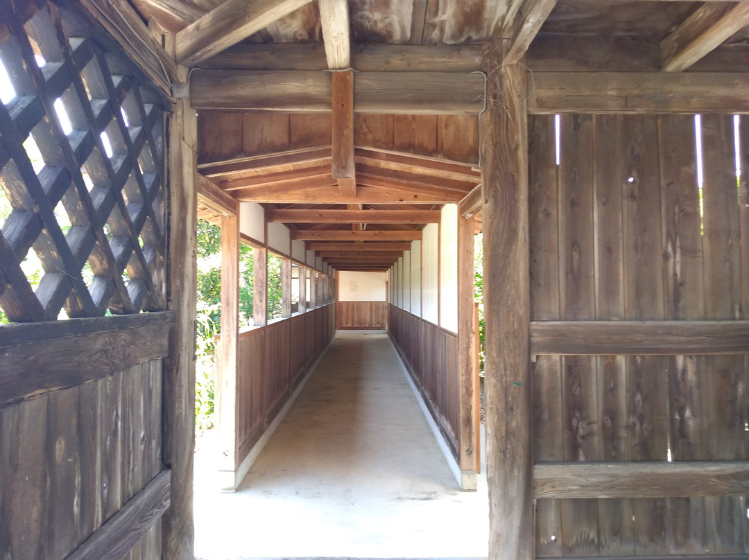 Saifuku-ji-阿贺野市必去景点