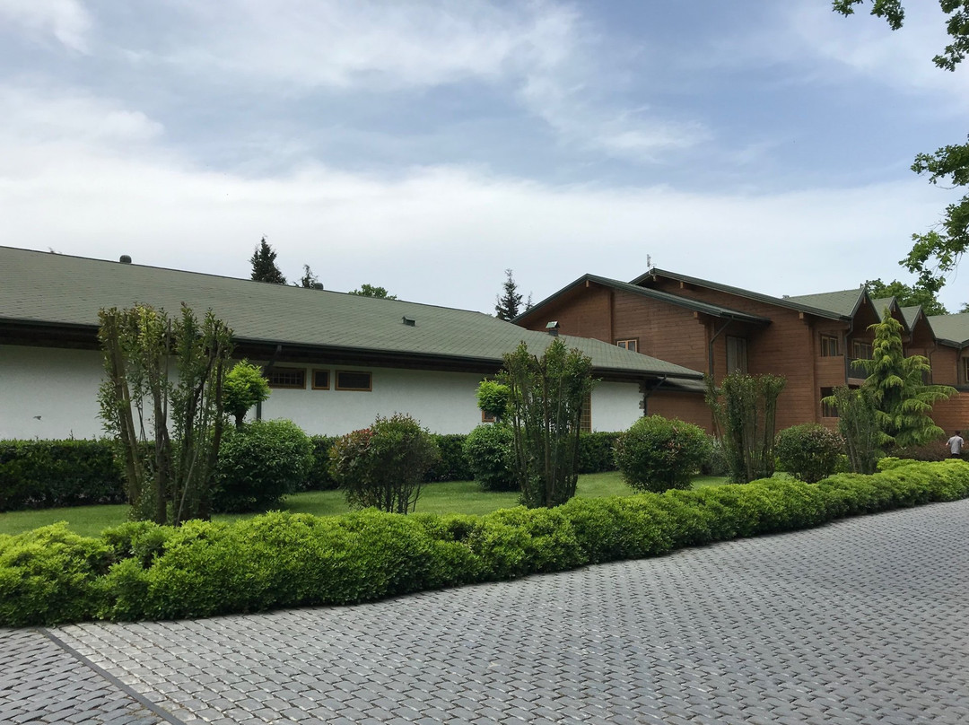 River Inn Resort And Spa主图