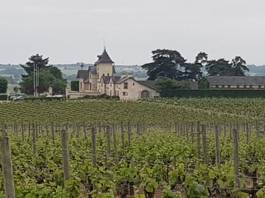 Domaine de la Soucherie主图