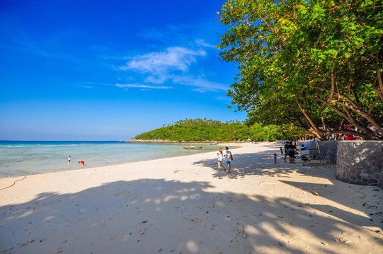 Thrilling Thai Tours-普吉镇必去景点