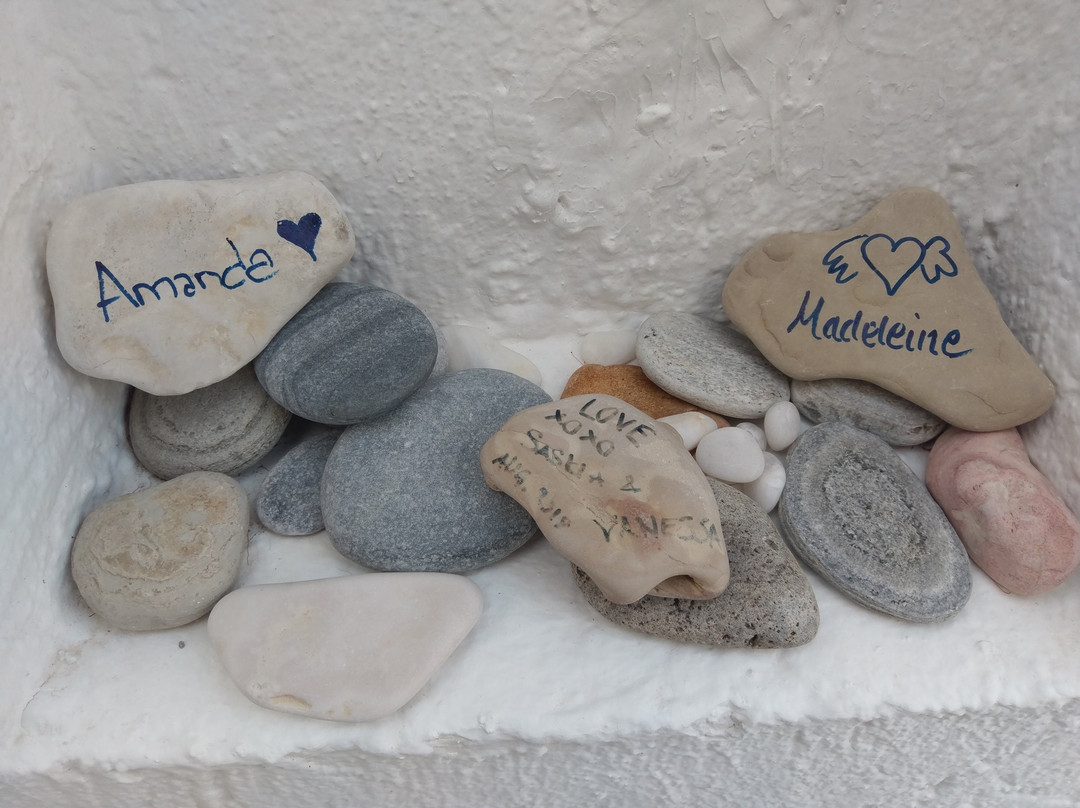 Kalidon Beach Hotel主图