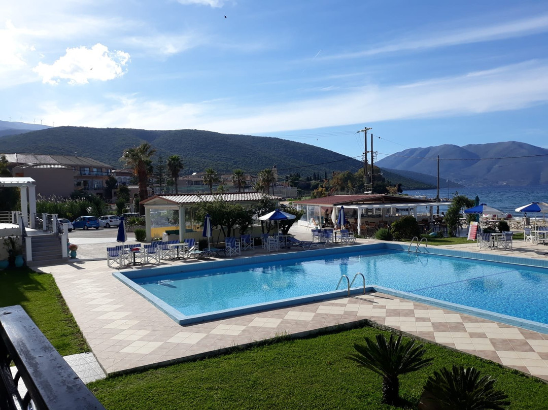 Sami Beach Hotel主图