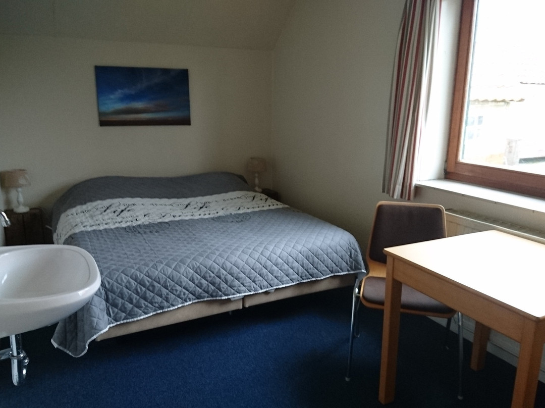 De Cyprian Bed & Breakfast主图