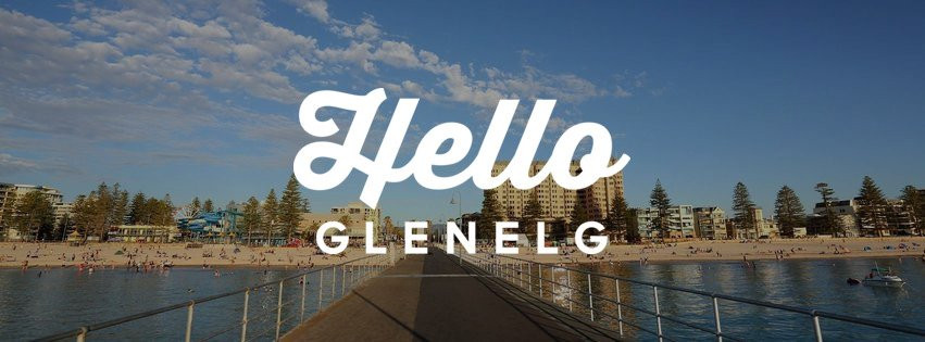 Glenelg Pier景点图片