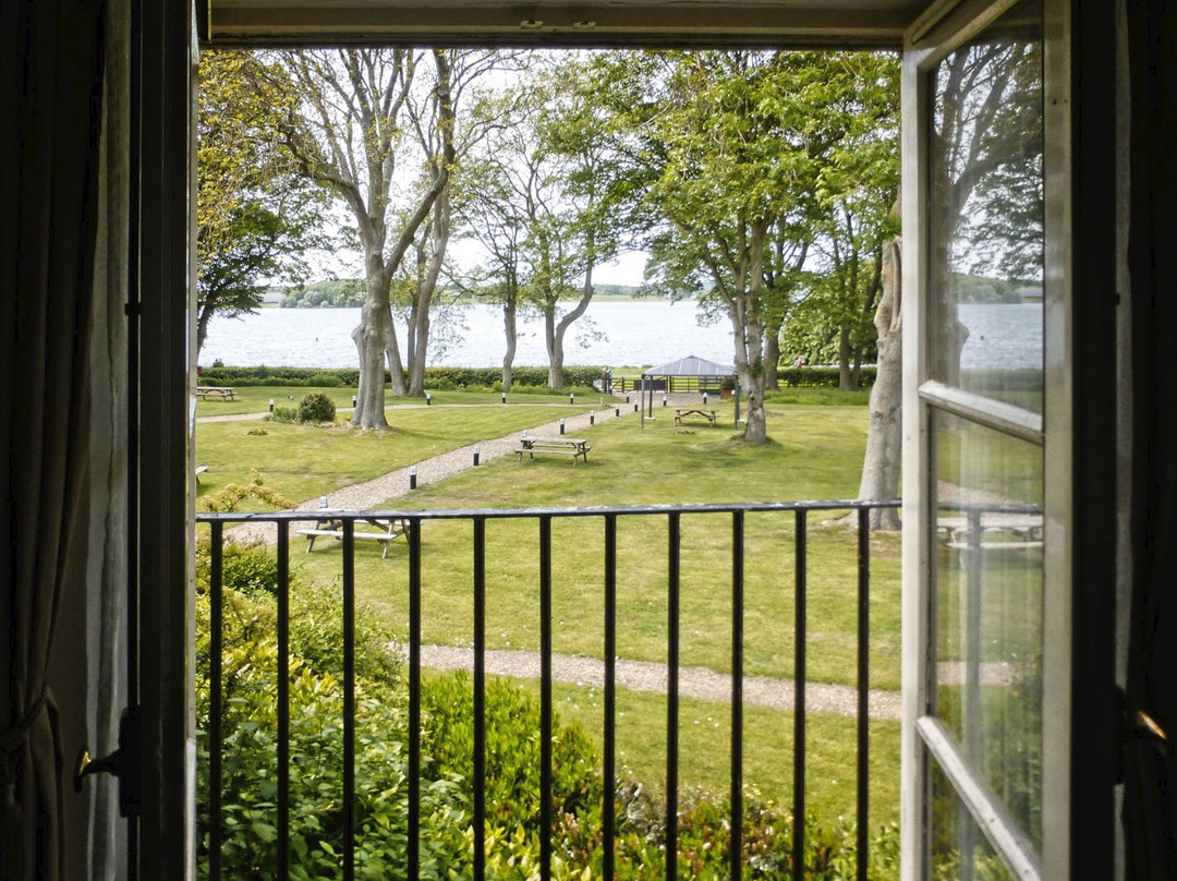 Best Western Normanton Park Hotel主图